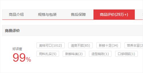 年度食品網(wǎng)購榜單 蔬果流行 不新鮮 火鍋獨食也風靡
